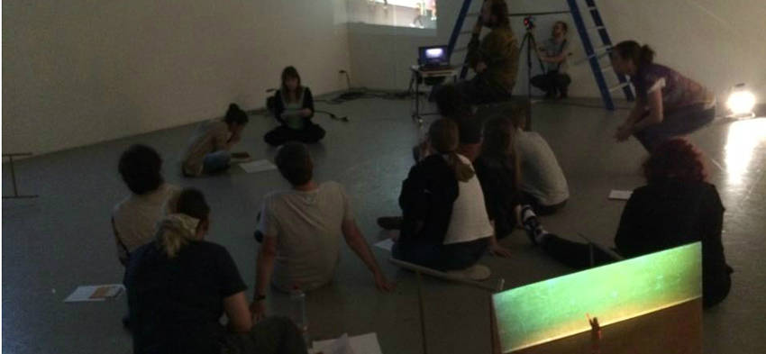 Multiplicity in Practice: Emergent Compositions